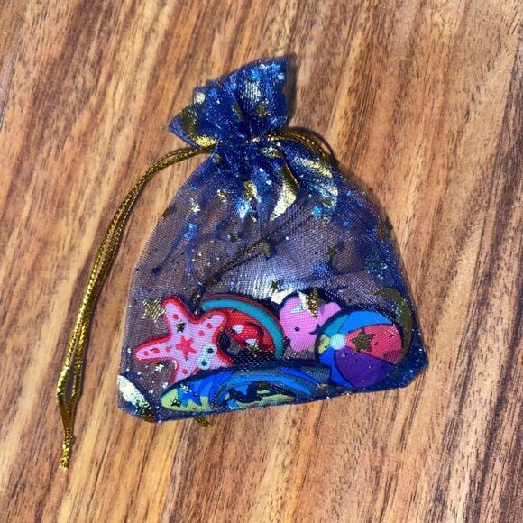 4 For $50 🎃 Crocs Shoe Charms Summer Themed Shoes Accessories - Picture 8 of 8